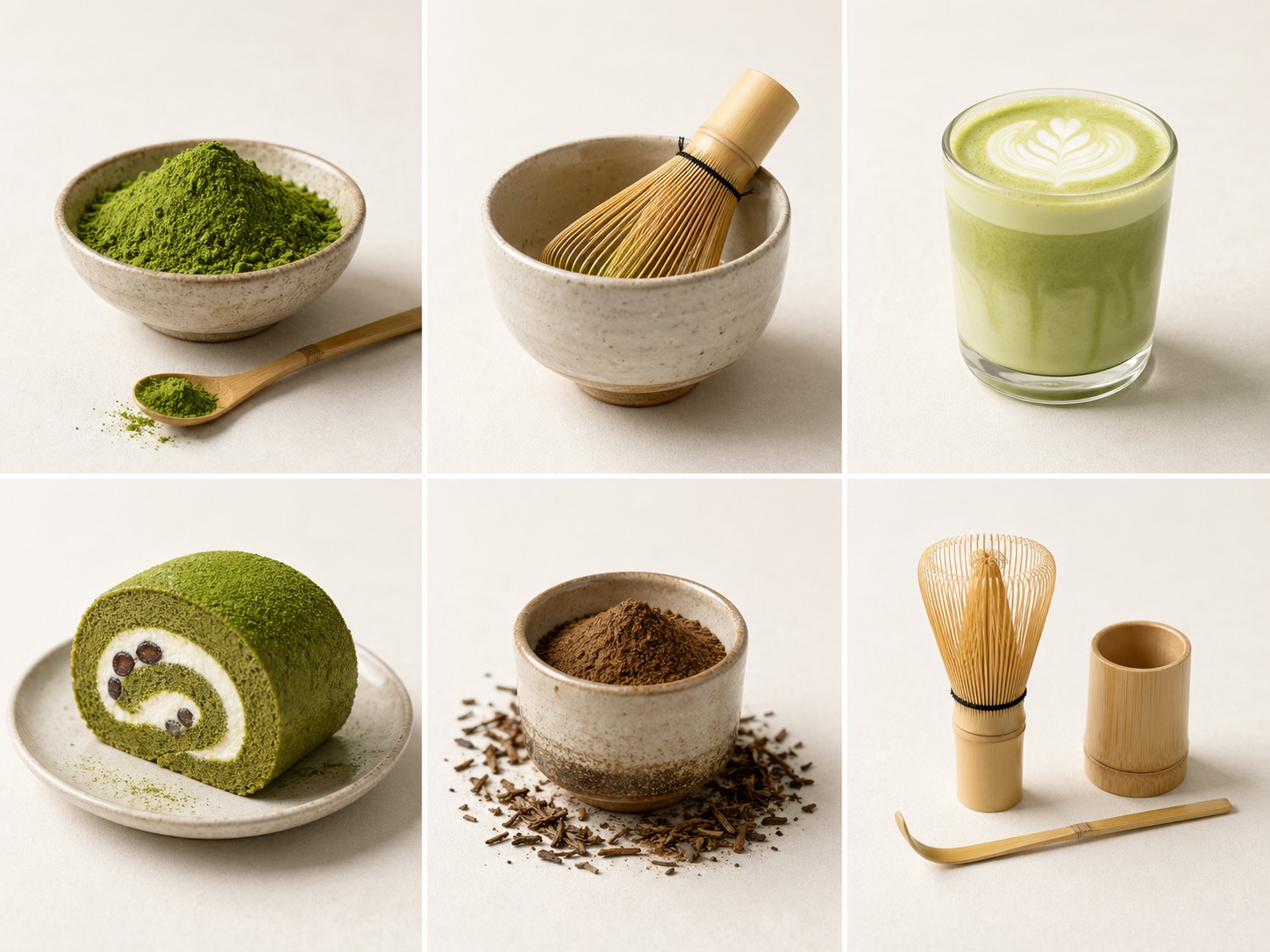 Latte Grade Matcha vs Culinary Matcha: How B2B Buyers Should Choose by Application, Color, Bitterness and Cost